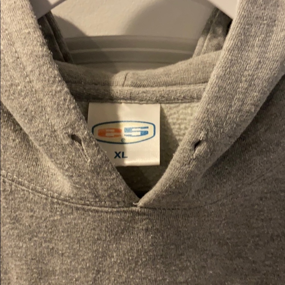 Vintage UK Hoodie, University of Kentucky - Picture 2 of 5